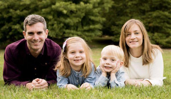 Natalie Fox Photography