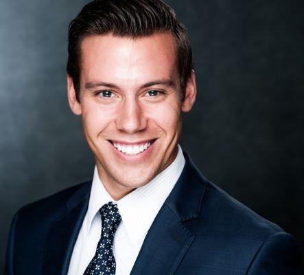 Zachary Banas - Commonwealth Financial Group