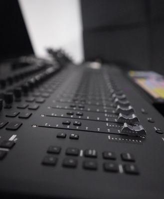 Pentagon Recording Studios