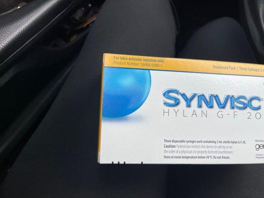 All-Pro Orthopedics and Sports Medicine. P.A