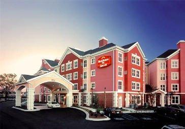 Residence Inn Charleston Airport