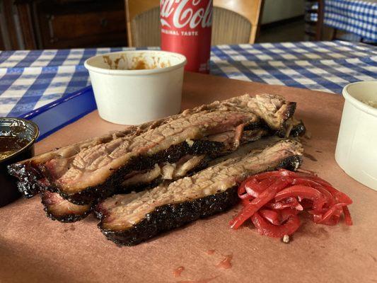 Poindexter Barbeque