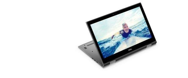 NEW Inspiron 15 5000 Series (AMD) $629.99 only 3 left! Full of possibility. Just like you. Versatile 15" laptop with AMD processor.