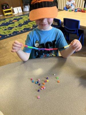 Early Childhood Learning Academy