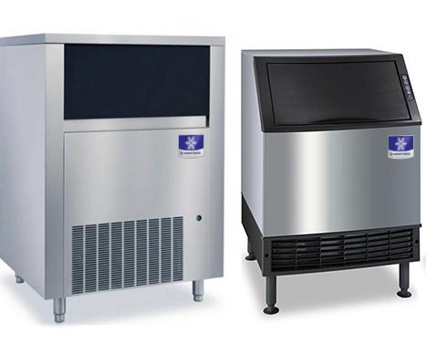 Eastside Ice Machines