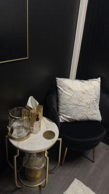 Intentional Movements