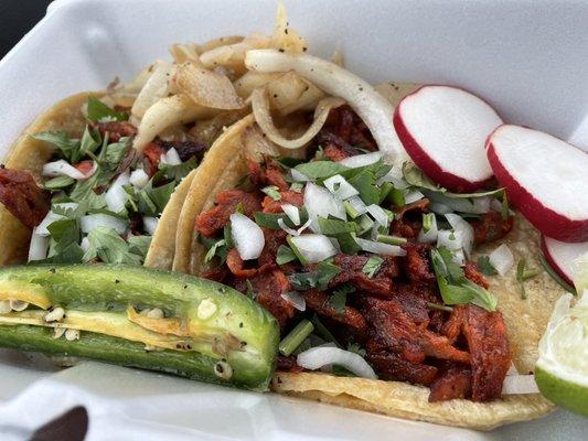 Big Rig Tacos