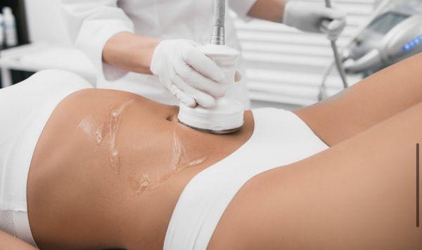 Performing Body Cavitation