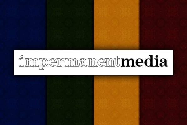 Impermanentmedia Training & Consulting