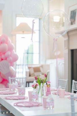 Sweet Memories Events by Design