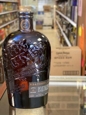 Sapri Liquor & Wine Outlet