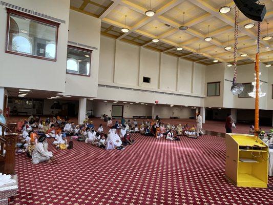 Gurdwara Sikh Temple Society