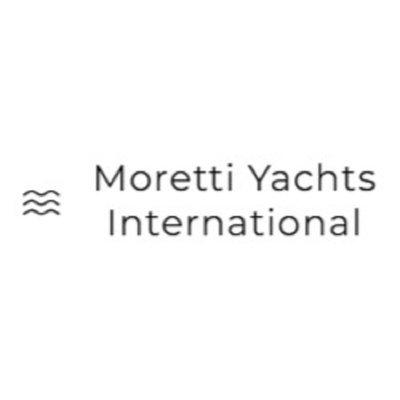 Moretti Yachts International