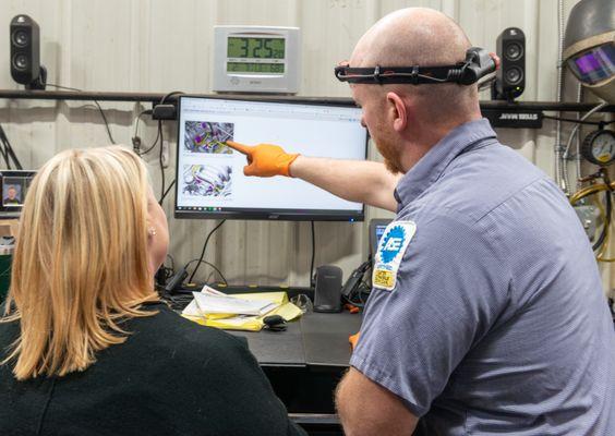 Grand Rapids Motor Car Service