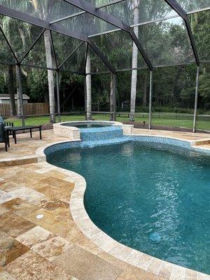 Motta Pool Tile and Coping Corp