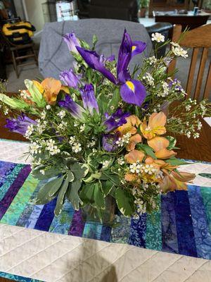 This was supposed to be $70. This is not acceptable