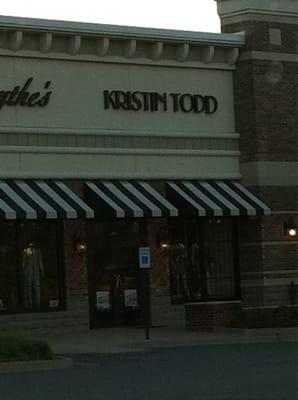 Kristin Todd Accessories