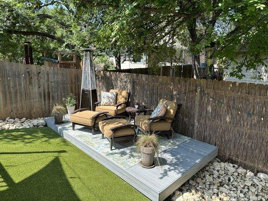 Emerson Home Improvements