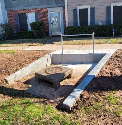 Caddo Concrete Consulting