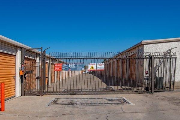 Public Storage