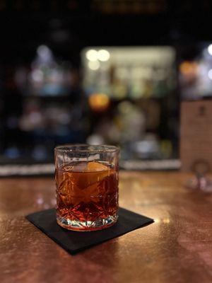 Negroni Sbagliato