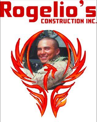 Rogelio's Construction