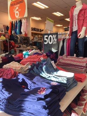 OshKosh B'gosh
