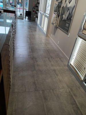 Semy's janitorial services