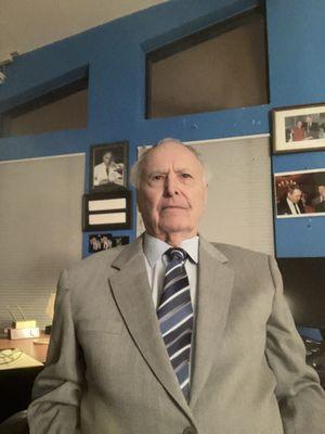 Our clients are well informed.