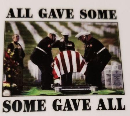 Custom Decals made in Oklahoma, not China.