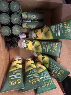 Country Life Mfg Vitamins