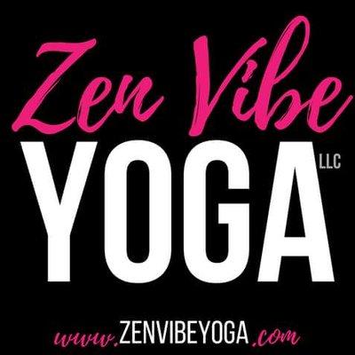Zen Vibe Yoga
