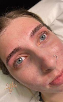 Amanda Faes Full Body Waxing