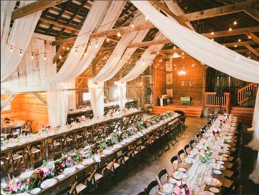 Fox Creek Golf Course