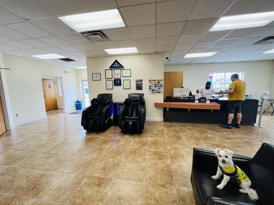 Magic Suds Car Wash & Detail Center