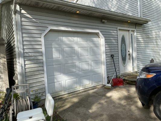 A&B Pressure Washing