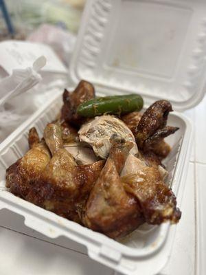 Rosticeria Y Tortilleria Dani