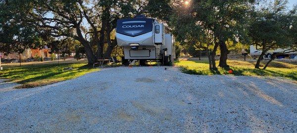 Terraqueous RV Resort