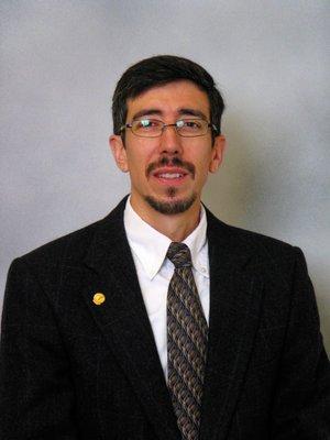 Aaron Lane-Davies, MD