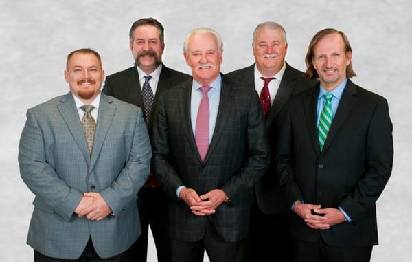 East Texas Vascular Associates