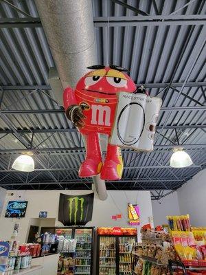 Moore's Hwy 129 Shell