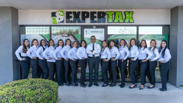 Expertax Financial