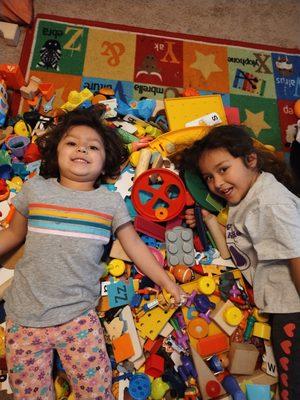 Colors Of Love Childcare