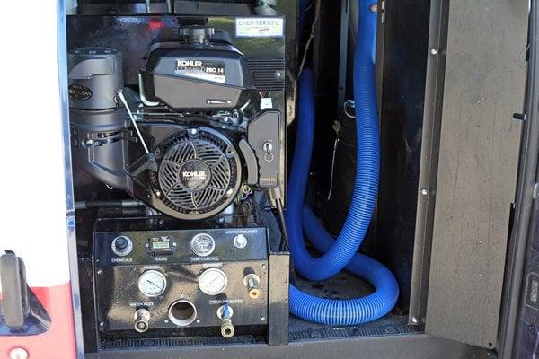 Atascocita Professional Carpet Cleaning