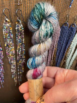Heathered Yarn Co
