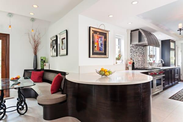 International Builders