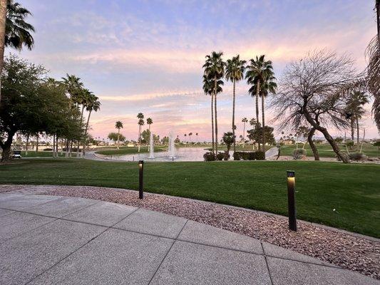 Pebblecreek Community Eagle's Nest Country Club