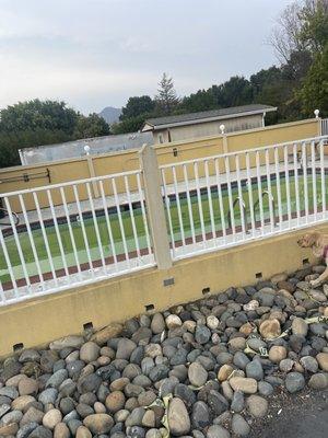 Super 8 by Wyndham Upper Lake