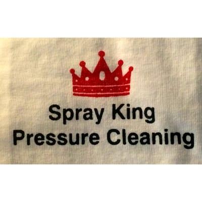 Spray King