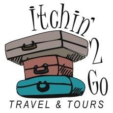 Itchin 2 Go Travel